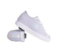 Heelys Sneaker Unisex Classic Em, Taglia 39, Colore Argento, Argento, 39 EU