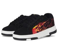 Heelys Sneakers basse Rezerve Bambino, S Grigio Nero G Grigio, 31 EU