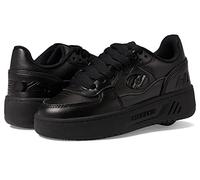Heelys Unisex Kids Reserve LowSneaker, Nero, 12 UK
