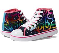 Heelys Scarpe da Ginnastica Veloz Denim Rainbow Taglia 35 EU