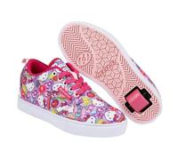 Heelys X Hello Kitty PRO 20 Stampe HKC Rosa Chiaro/Rosa, Rosa Chiaro Rosa, 32 EU