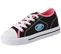 Heelys X2, Scarpe da Fitness, Nero Multicolore, 31 EU