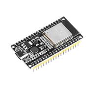 Heemol 38pin USB C ESP32 NodeMCU Modulo WiFi Bluetooth ESP32 WROOM 32 Scheda di sviluppo con CP2102 compatibile con interfaccia Arduino Tipo C