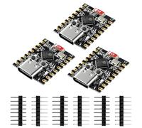 Heemol ESP32-C3 - Tavola di sviluppo ESP32 Super Mini ESP32 con WiFi e Bluetooth