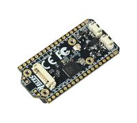 Heemol Scheda di sviluppo LoRa 32 V4 ESP32, Bluetooth WiFi ESP32-S3R2 SX1262, modulo chip per dispositivi Meshtastic IoT Smart Home e wireless, senza display