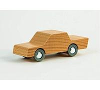 Heen en Weer Auto Toy NUOVO