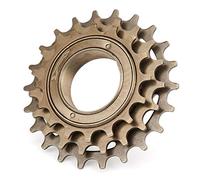 HEEPDD 16/19/22t Metal Flywheel a Ruota Libera, Prestazioni Affidabili, Adatte a Mountain Bike, Materiale Durevole