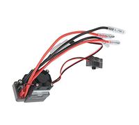 HEEPDD 360 Il Sondaggio Promosso con Il Dissipatore di Calore e la Ventola di Raffreddamento a 1/10 RC Crawler