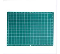 HEEPDD A4 A5 Tagliare Tappetino Tampone per Cucire per Mestieri, Tappetino Artigianale Pieghevole in PVC per Costruzione di Modelli e Trapunte, Performance di Taglio, Superficie di