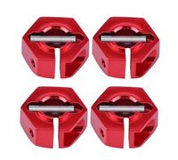 HEEPDD Accessori Accessori Hour Hour HOURO 12MM per Auto RC HSP, Impedire la Ruota Bloccata, Aggiornamento Necessario, Compatibile per l'Auto HSP RC, Impedire la Ruota Bloccata, l'Aggiornamento