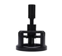 HEEPDD Accessori per Macchina da caffè Agitatore Magnetico per caffè Agitatore per con Ago Rotante per Terreni Uniformi con Fissaggio Magnetico per Bar di Casa Uso in Lega di Alluminio da 58 Mm