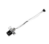 HEEPDD Accessori per Stampante 3D Sostituzione Tubo per A1 Mini con Meccanismo di Bloccaggio Rapido 300 ℃ Alta Temperatura 600 Mm/s Supporto velocità PLA PETG ABS TPU Termistore Gruppo Riscaldamento