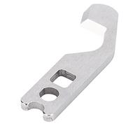 HEEPDD Accessori per Tagliacuci con Coltello Superiore per Viking Cuce in Modo Efficiente con Acciaio Premium per il Modello 3434D 7933 7034D e Altri