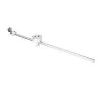 HEEPDD Accessori per Utensili Taglio Al in Acciaio Inossidabile, Rullo di Guida del Cerchio di Torcia per AG60/SG55 Scene applicabile: Cutter NAN