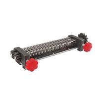 HEEPDD Accessorio per Macchina per la Pasta, Accessori per Macchina per Tagliatelle per Pasta Fatta in Casa, Stendere e Tagliare Senza Fatica per i Pasti in Famiglia Accessorio per per la,