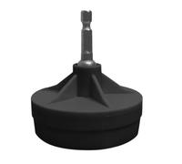 HEEPDD Adattatore per Macchina per Maglieria per Macchine Circolari Sentro 22 40 48 Aghi (BLACK)