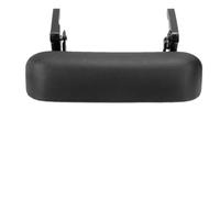 HEEPDD Adatto per Maniglia del Portellone Posteriore, Materiale ABS, Ricambio Affidabile per 1998-2011, Dimensioni 6,1 Pollici, Perfetto per i Proprietari di Camion