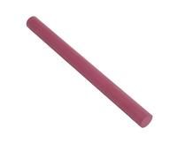 HEEPDD Affittanti del Coltello 3000 Grane Griindriche Whetstone, Pietra di Olio di Lucidatura Rotonda, Abrasivi, per Utensili da Nan