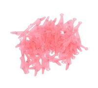 HEEPDD Aghi da Cucito a Mano Fishle Fish Fishle per la Macchina da Cucire, Filettatore di Ago per Bocca di Pesce Portatile per la Macchina da Cucire, Filettatore di Ago per Bocca di Pesce Portatile