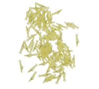 HEEPDD Aghi da Cucito a Mano Fishle Fish Fishle per la Macchina da Cucire, Filettatore di Ago per Bocca di Pesce Portatile per la Macchina da Cucire, Filettatore di Ago per Bocca di Pesce Portatile