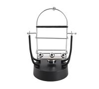 HEEPDD Agitatore Automatico del Telefono, Simulatore di Movimento del Contapassi, Alimentato Tramite USB o Batteria AA, per Impiegati, Stili di Vita Sedentari e Appassionati di Fitness