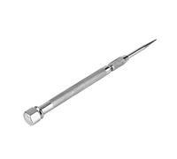 HEEPDD Ago per Tracciatore con Punta in Carburo Cementato, Strumento di Marcatura Ad Elevata Durezza per Acciaio Ottone Plastica Vetro Ago per Tracciatore con Punta in Carburo Cementato, Nan