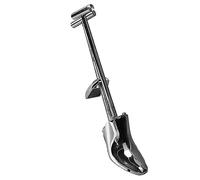 HEEPDD Allargascarpe Professionale in Lega di Alluminio, Allargatore per Scarpe per Uomo e Donna, Vari Allungamenti per Scarpe (#3)