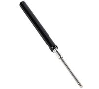 HEEPDD Apriscatole Automatico per Serra, Cilindro Avvolgitore Ad Energia Solare per Un Controllo Ottimale della Temperatura da 60F a 77F Accessori da Giardinaggio