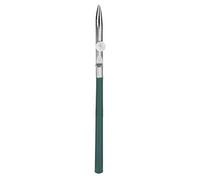 HEEPDD Art Ruling Pen, Oval Nib Ruling Pen Comic Tool Forniture di Pittura Cancelleria per l'applicazione di mascheramento Fluid Line Work