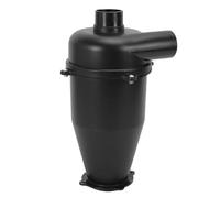 HEEPDD Aspiratore di Polvere Air Systems Separatore di Polvere a Ciclone con Anello di Tenuta, Accessorio Universale per Aspirapolvere a Umido e a Secco, Aspiratore di Ad Alte Prestazioni Adatto