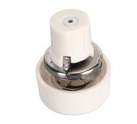 HEEPDD Assemblaggio Tensione Filo, Regolatore Filo per Macchina da Cucire per Quilting e Lavori Domestici, Altezza 4 Cm per 307 Macchine Assemblaggio Tensione, Plastica Industriale Nan Cucito Ricamo