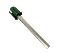HEEPDD Asta Dell'anodo per Scaldabagno Asta Dell'anodo di Magnesio Asta dello Scaldabagno Elettrico Asta Dell'anodo del Tubo a Vuoto Solare