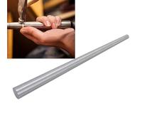 HEEPDD Asta per Allargare gli Anelli, Strumento per Creare Gioielli, Ingrandire Facilmente Anelli per Gioiellieri e Appassionati di Artigianato Asta per Allargare gli, Accessori Nan di Alta qualità