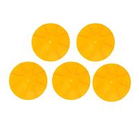 HEEPDD Attrezzatura per la Fuga delle a 8 Vie, Strumenti in Plastica per l'apicoltore, Gestione Efficace delle per L'Accesso all'alveare e la Raccolta del