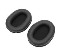 HEEPDD Auricolari di Cuffie Flessibili e Resistenti per Cloud Flight Black 2 Pezzi