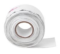HEEPDD Auto-standard per il Bagno della Cucina, Nastro Acrilico in PVC Resistente per Miglioramenti della Casa e Alcali, 1,5 Pollici X 12,5 Piedi per Sigillare i Bagni o a Gas