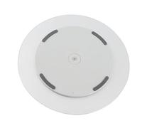 HEEPDD Base Girevole Per Monitor Del Computer, Supporto Girevole A 360 Gradi In Lega Per TV A Schermo Piatto, Laptop, Piante, Artigianato, Display, Base Per Monitor Del Computer, Ufficio E Scuola In