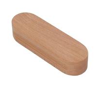 HEEPDD Batacchio da Sarto, Batacchio per Appiattire e Pressare Le Cuciture Professionali, Batacchio da Sarto per Strumenti da Cucito per Trapuntatura, Stiratura, Cucito (17,8x5,5x3,8 cm)