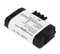 HEEPDD Batteria Automobilistica Compatta 84102447710 Sostituzione per F20 F30 F31 G20 con capacità di 330 mAh per i Proprietari