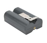 HEEPDD Batteria per Rilascio Rapido Extra di Campanello da 6040Mah, Campanello Video Ad Alta capacità Batterie a Litio Litio con Cavo di Ricarica per la Fotocamera Ad anello.