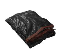 HEEPDD Black Sun Shade Net Net BRASTELE Giardino Versatile STHE Mesh per Cortile in Serra e per Il Cortile della Serra, e con Materiale PE Premium NAN