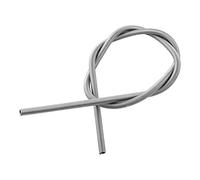 HEEPDD Bobina dell'elemento Riscaldante FeCrAl, Efficiente Resistente Al Calore 2500 W 220 V con Diametro 0,27 Pollici Lunghezza 29,3 Pollici per Forni Elettrici Aria Condizionata Panifici