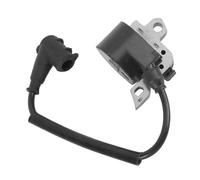 HEEPDD Bobina di Accensione in Metallo per Motosega Bobina di Accensione per Motosega, Materiale Metallico Prestazioni Stabili, Facile da Installare Migliore Efficienza, con Lunga Durata e Basso