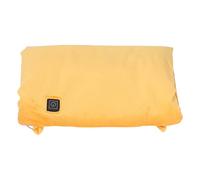 HEEPDD Borsa per Impacchi Caldi Elettrici, Materiale Morbido in Peluche, Controllo della Temperatura a 3 Marce, Calore 104-131F per Uso Esterno e necessità Quotidiane di Viaggio