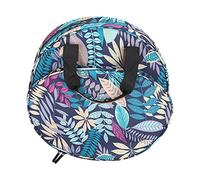 HEEPDD Borsa Portaoggetti per Punto Croce, Organizer Impermeabile e Durevole per Kit da Ricamo e Progetti di Filati, Perfetta per Artigiani e Sarte Borsa Portaoggetti per Punto Croce, Oxford 600D