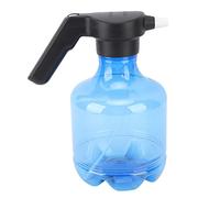 HEEPDD Bottiglia Elettrica con Spruzzatore Scatola di Spruzzo, un Pulsante Avvia Molte modalità per L'auto Al Bottiglia Polverizzata (BLUE)