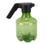 HEEPDD Bottiglia Elettrica con Spruzzatore Scatola di Spruzzo, un Pulsante Avvia Molte modalità per L'auto Al Bottiglia Polverizzata (GREEN)