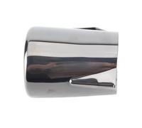 HEEPDD Brocca per Schiuma di Latte, Brocche per Schiuma di Latte, Tazza con Beccuccio Stretto per Versare Senza Gocce, Accessori per caffè per Strumenti da Barista Art, Brocca per di, 450 Ml (#2)