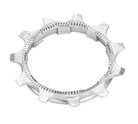 HEEPDD Build Robusta, Connessione Senza Soluzione di continuità, Riparazioni a Ruota Libera di Mountain Bike (9 Speed-11t)