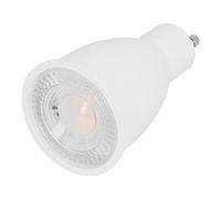 HEEPDD Bulbi a LED Bulbo a Setlight a LED per la Casa 100 265 V Risparmio Energetico, Progettazione Sanitaria, Ampiamente Applicabile per il Risparmio Energetico di Home Office 100 265 V, (Luce calda)